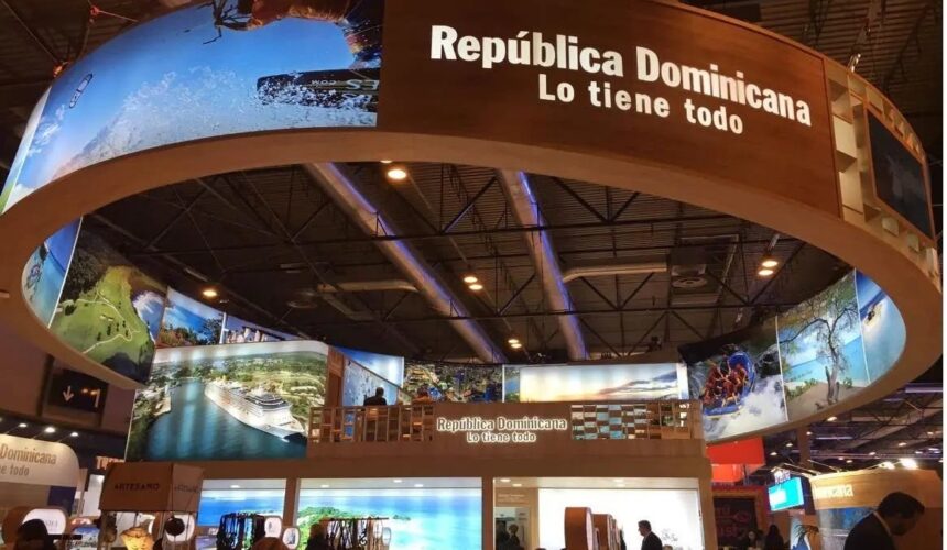 Fitur inicia esta semana, con altas expectativas para RD