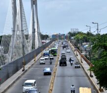 Obras Públicas cerrará el Puente de la 17 este miércoles por la noche