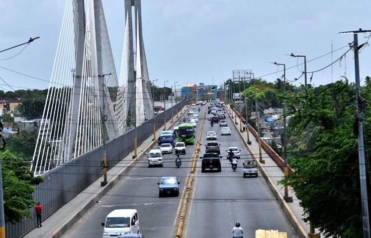 Obras Públicas cerrará el Puente de la 17 este miércoles por la noche