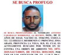 Activan búsqueda de hombre acusado de abuso sexual en Jarabacoa 