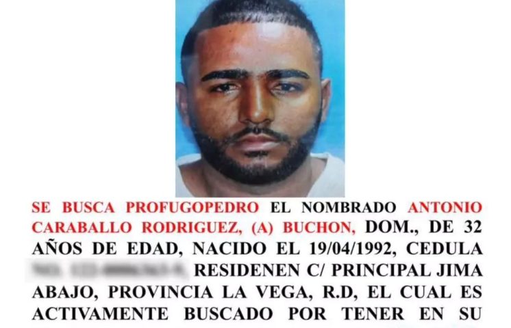 Activan búsqueda de hombre acusado de abuso sexual en Jarabacoa