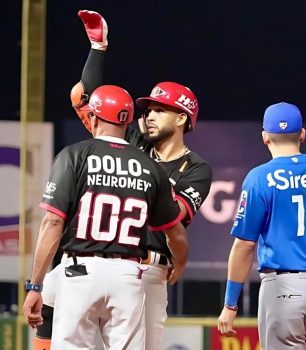 Leones y Tigres reanudan este viernes la batalla por la corona en la Serie Final 