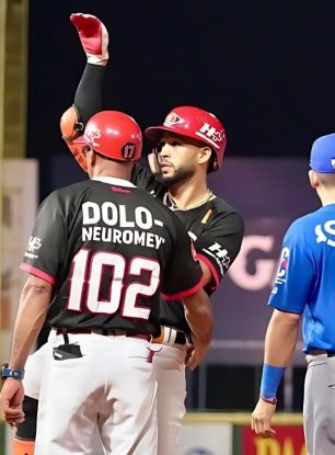 Leones y Tigres reanudan este viernes la batalla por la corona en la Serie Final