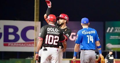 Leones y Tigres reanudan este viernes la batalla por la corona en la Serie Final 