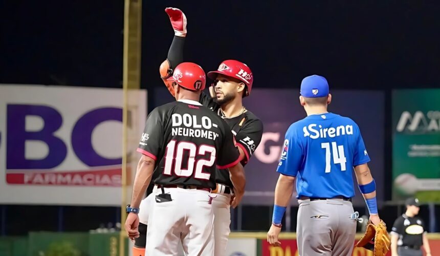 Leones y Tigres reanudan este viernes la batalla por la corona en la Serie Final 