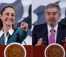 México actúa con cautela frente a la primera semana de ataques de Trump