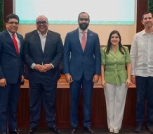 ProDominicana, Codessd y ProExpo ejecutan primer foro orientado en la convergencia de sostenibilidad e inversión