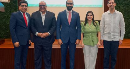 ProDominicana, Codessd y ProExpo ejecutan primer foro orientado en la convergencia de sostenibilidad e inversión