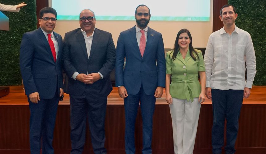 ProDominicana, Codessd y ProExpo ejecutan primer foro orientado en la convergencia de sostenibilidad e inversión