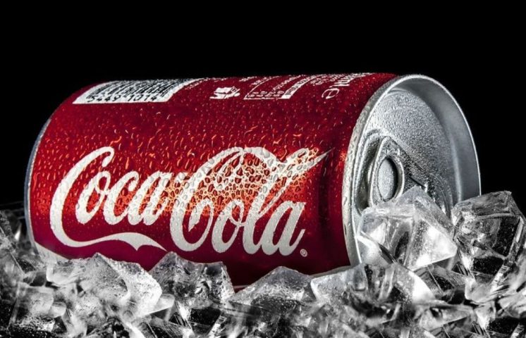 Coca-Cola ordena la retirada masiva de productos en Europa por contenido excesivo de clorato