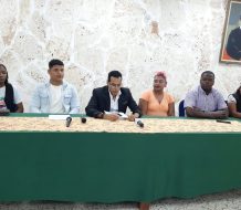 En el marco del Día Nacional de la Juventud, organizaciones sociales cuestionan políticas y denuncian inacción del Gobierno