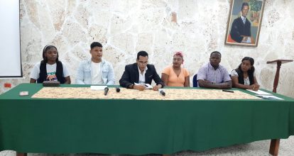 En el marco del Día Nacional de la Juventud, organizaciones sociales cuestionan políticas y denuncian inacción del Gobierno