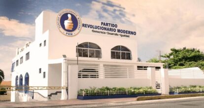 PRM cumple 10 años: Historia y evolución del partido en la República Dominicana