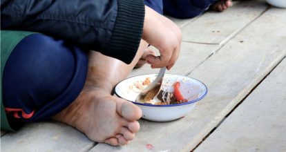 Desnutrición y malnutrición en RD: Impacto en  desarrollo infantil y costos socioeconómicos