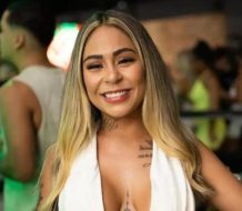 Fallece actriz porno tras caer desde balcón durante grabación de trío sexual 