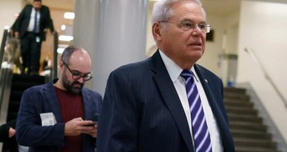 Exsenador Bob Menéndez condenado a 11 años de prisión por corrupción: ¿Cuál era su vínculo con RD?