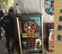 PN ejecutó operativos en Baní ¿cuáles resultados obtuvieron?