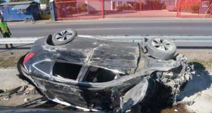 Accidentes de tránsito en 2024: Un año crítico para la seguridad vial