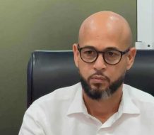 Alcalde de Nagua estable tras sufrir accidente tránsito en Monte Plata