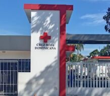 Cruz Roja entrena a más de mil colaboradores del Inaipi en primeros auxilios y emergencias pediátricas