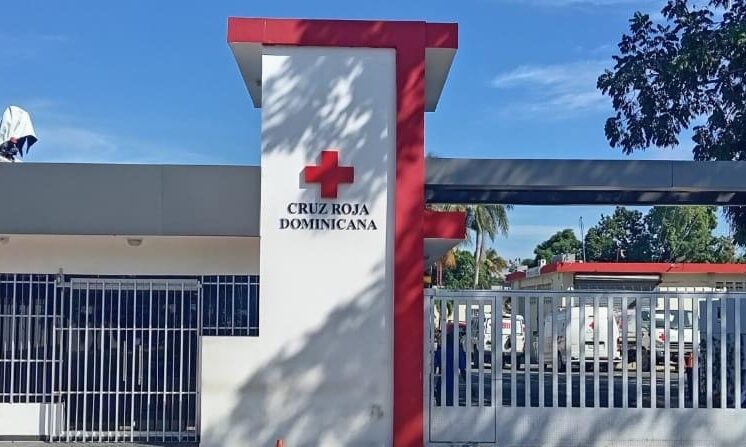 Cruz Roja entrena a más de mil colaboradores del Inaipi en primeros auxilios y emergencias pediátricas