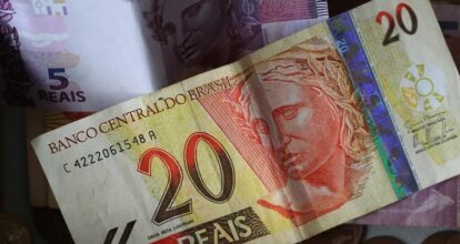 Brasil prohíbe pagar dinero por registrar los datos del iris de sus ciudadanos