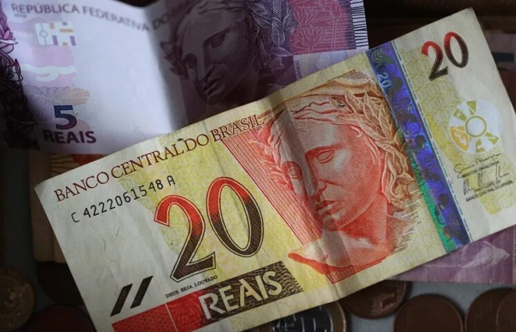 Brasil prohíbe pagar dinero por registrar los datos del iris de sus ciudadanos