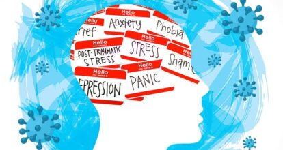 Salud mental: un reto crítico para la juventud dominicana
