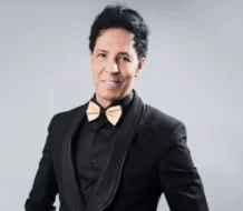 Bonny Cepeda renuncia como Viceministro de Cultura