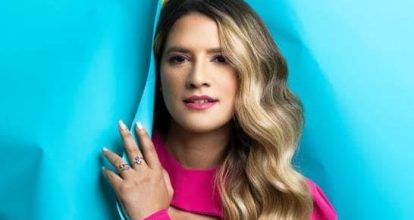 Nathalie Hazim revela su nuevo sencillo musical “Amor Bonito”