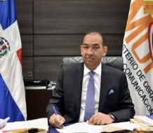 Ministro de Obras Públicas supuestamente habría presentado su renuncia este viernes