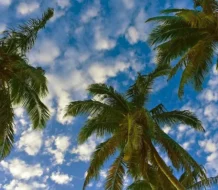 Indomet prevé escasas posibilidades de lluvias en gran parte del país
