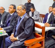 Reenvían para el 4 de febrero audiencia de juicio de fondo contra el empresario canadiense Antonio Carbone