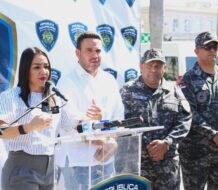 Incautan 206 bocinas por contaminación sónica