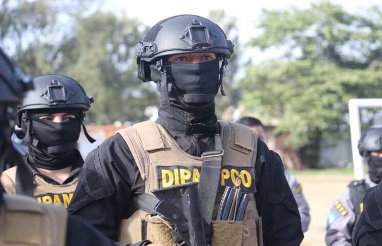 ¿De qué trata la operación “Pantera 7” que anunció el Ministerio Público?