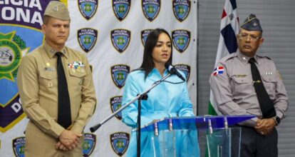 Reforzarán seguimiento psicológico a miembros de la Policía tras hechos violentos