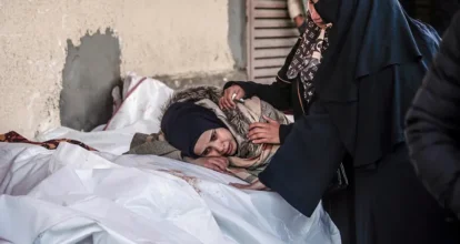 ONU denuncia Israel ha bombardeado 27 hospitales y 12 centros médicos en Gaza