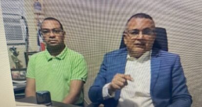 ADP Cayetano Germosén califica de irresponsables declaraciones del Minerd