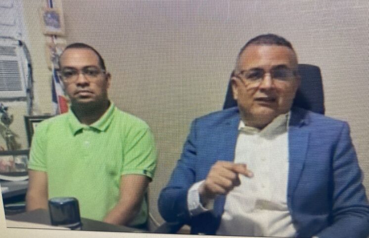 ADP Cayetano Germosén califica de irresponsables declaraciones del Minerd