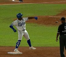 Licey y Estrellas ganan los primeros partidos del Round Robin