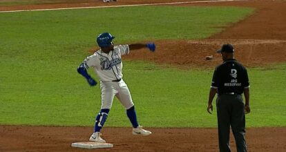 Licey y Estrellas ganan los primeros partidos del Round Robin