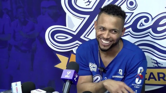 LIDOM confirma bate de Gustavo Núñez está limpio