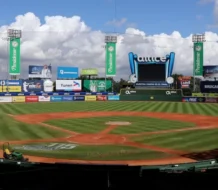 ¿Cuáles son los partidos de este viernes?