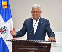 Presidente del Senado destaca la estabilidad económica y política a la visita de Marco Rubio a RD