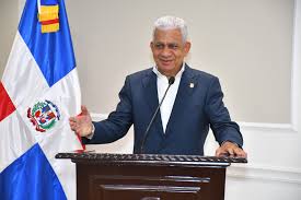 Presidente del Senado destaca la estabilidad económica y política a la visita de Marco Rubio a RD
