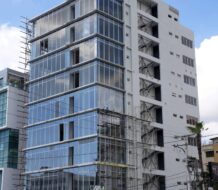 Compra de edificio por Indotel ahorraría al Estado más de RD$1,500 millones en alquiler, según Guido Gómez