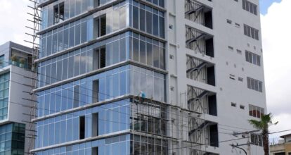 Compra de edificio por Indotel ahorraría al Estado más de RD$1,500 millones en alquiler, según Guido Gómez