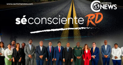 “Sé consciente RD”¿En qué consiste la campaña de Intrant con la que busca generar conciencia?