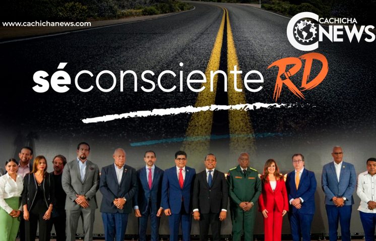 “Sé consciente RD”¿En qué consiste la campaña de Intrant con la que busca generar conciencia?