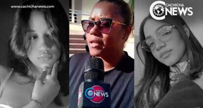 Madre de joven asesinada de 40 puñaladas en Cotuí teme liberen supuestos responsables